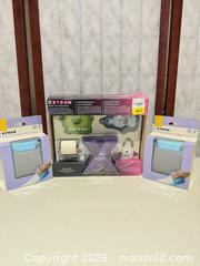 MaxSold Auction: Xyron Adhesive Runner & Tape Dispenser Value Pack, 3 Pieces - Warwick (Rhode Island, USA) SELLER MANAGED Reseller Online Auction - Warwick Avenue