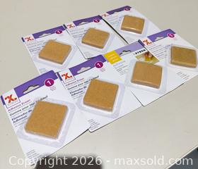 MaxSold Auction: Xyron Adhesive Runners, Refill Cartridges & Eraser Pads (15 pcs) - Warwick (Rhode Island, USA) SELLER MANAGED Reseller Online Auction - Warwick Avenue