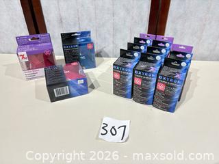 MaxSold Auction: Xyron Sticker Maker 1.5" Refill Cartridge for Model 150 - Warwick (Rhode Island, USA) SELLER MANAGED Reseller Online Auction - Warwick Avenue