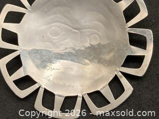 MaxSold Auction: 3pc Haida Jewelry - North Vancouver (British Columbia, Canada) PARTNER MANAGED Downsizing Online Auction - 14th Street West