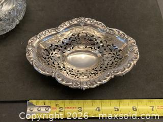 MaxSold Auction: Birks Sterling Silver Items - North Vancouver (British Columbia, Canada) PARTNER MANAGED Downsizing Online Auction - 14th Street West