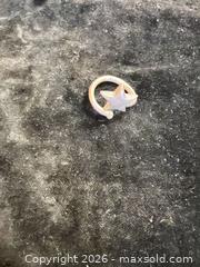 MaxSold Auction: 11x Silver Sterling 925 Assorted pendants, rings and earrings - Vancouver (British Columbia, Canada) PARTNER MANAGED Commercial Liquidation Online Auction -  East Hastings