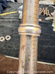 MaxSold Auction: 3x Silver Sterling 925 spinner rings  - Vancouver (British Columbia, Canada) PARTNER MANAGED Commercial Liquidation Online Auction -  East Hastings