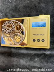 MaxSold Auction: 8x Silver Sterling 925 assorted rings 1x bracelet - Vancouver (British Columbia, Canada) PARTNER MANAGED Commercial Liquidation Online Auction -  East Hastings