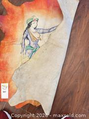 MaxSold Auction: Animal hide artwork - Vancouver (British Columbia, Canada) PARTNER MANAGED Commercial Liquidation Online Auction -  East Hastings