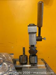 MaxSold Auction: Button Press - Vancouver (British Columbia, Canada) PARTNER MANAGED Commercial Liquidation Online Auction -  East Hastings