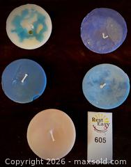 MaxSold Auction: Candles, Handmade Pipes & Accesories - Vancouver (British Columbia, Canada) PARTNER MANAGED Commercial Liquidation Online Auction -  East Hastings