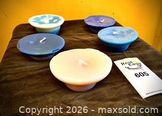 MaxSold Auction: Candles, Handmade Pipes & Accesories - Vancouver (British Columbia, Canada) PARTNER MANAGED Commercial Liquidation Online Auction -  East Hastings