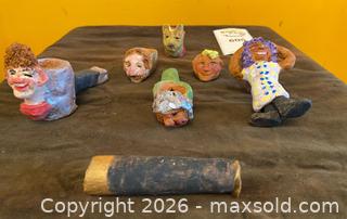 MaxSold Auction: Candles, Handmade Pipes & Accesories - Vancouver (British Columbia, Canada) PARTNER MANAGED Commercial Liquidation Online Auction -  East Hastings