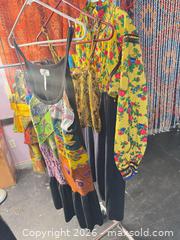 MaxSold Auction: Clothing  - Vancouver (British Columbia, Canada) PARTNER MANAGED Commercial Liquidation Online Auction -  East Hastings