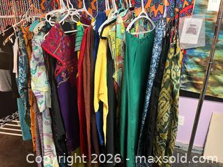 MaxSold Auction: Clothing - Vancouver (British Columbia, Canada) PARTNER MANAGED Commercial Liquidation Online Auction -  East Hastings