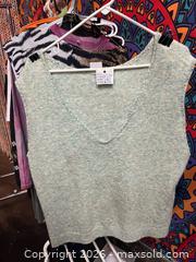 MaxSold Auction: Clothing - Vancouver (British Columbia, Canada) PARTNER MANAGED Commercial Liquidation Online Auction -  East Hastings