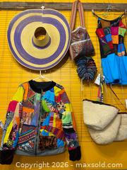 MaxSold Auction: Clothing & Accessories  - Vancouver (British Columbia, Canada) PARTNER MANAGED Commercial Liquidation Online Auction -  East Hastings