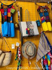 MaxSold Auction: Clothing & Accessories  - Vancouver (British Columbia, Canada) PARTNER MANAGED Commercial Liquidation Online Auction -  East Hastings