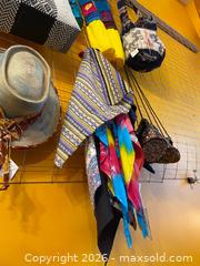 MaxSold Auction: Clothing & Accessories  - Vancouver (British Columbia, Canada) PARTNER MANAGED Commercial Liquidation Online Auction -  East Hastings