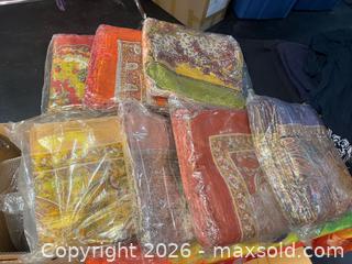 MaxSold Auction: Clothing, Disco Ball, Hats & More - Vancouver (British Columbia, Canada) PARTNER MANAGED Commercial Liquidation Online Auction -  East Hastings