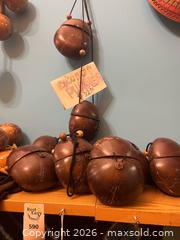 MaxSold Auction: Coconut Shell Purses - Vancouver (British Columbia, Canada) PARTNER MANAGED Commercial Liquidation Online Auction -  East Hastings