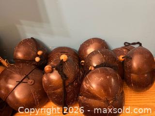 MaxSold Auction: Coconut Shell Purses - Vancouver (British Columbia, Canada) PARTNER MANAGED Commercial Liquidation Online Auction -  East Hastings