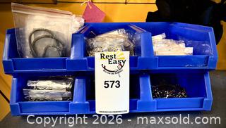 MaxSold Auction: Costume Jewelry  - Vancouver (British Columbia, Canada) PARTNER MANAGED Commercial Liquidation Online Auction -  East Hastings