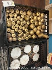 MaxSold Auction: Cowbells & Noise Makers - Vancouver (British Columbia, Canada) PARTNER MANAGED Commercial Liquidation Online Auction -  East Hastings