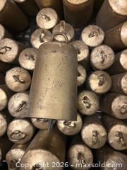 MaxSold Auction: Cowbells & Noise Makers - Vancouver (British Columbia, Canada) PARTNER MANAGED Commercial Liquidation Online Auction -  East Hastings