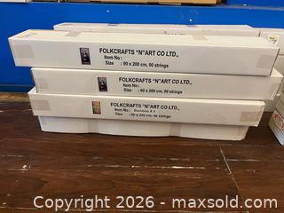 MaxSold Auction: Door Curtains - Vancouver (British Columbia, Canada) PARTNER MANAGED Commercial Liquidation Online Auction -  East Hastings