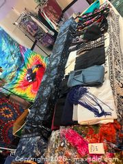 MaxSold Auction: Embroidered Guatemalan Vests, Hats & More - Vancouver (British Columbia, Canada) PARTNER MANAGED Commercial Liquidation Online Auction -  East Hastings