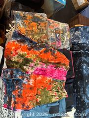 MaxSold Auction: Embroidered Guatemalan Vests, Hats & More - Vancouver (British Columbia, Canada) PARTNER MANAGED Commercial Liquidation Online Auction -  East Hastings