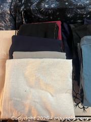 MaxSold Auction: Embroidered Guatemalan Vests, Hats & More - Vancouver (British Columbia, Canada) PARTNER MANAGED Commercial Liquidation Online Auction -  East Hastings