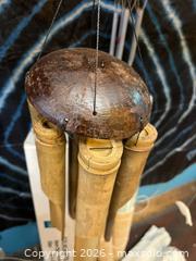 MaxSold Auction: Hammock, Windchimes & Bamboo Screens - Vancouver (British Columbia, Canada) PARTNER MANAGED Commercial Liquidation Online Auction -  East Hastings