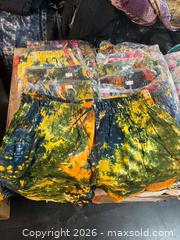 MaxSold Auction: Hats, Clothing, Disco Ball & More  - Vancouver (British Columbia, Canada) PARTNER MANAGED Commercial Liquidation Online Auction -  East Hastings