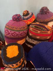 MaxSold Auction: Hats, Wallets & More - Vancouver (British Columbia, Canada) PARTNER MANAGED Commercial Liquidation Online Auction -  East Hastings