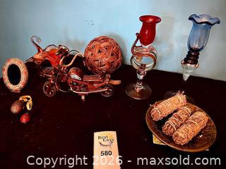 MaxSold Auction: Home Decor - Vancouver (British Columbia, Canada) PARTNER MANAGED Commercial Liquidation Online Auction -  East Hastings