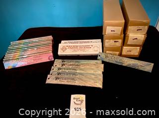 MaxSold Auction: Incense & Frankincense - Vancouver (British Columbia, Canada) PARTNER MANAGED Commercial Liquidation Online Auction -  East Hastings
