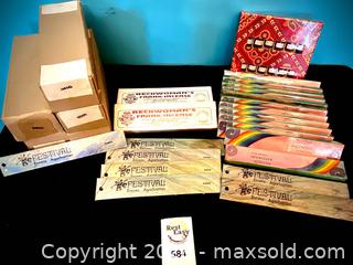 MaxSold Auction: Incense, Frankincense & Patchouli Oil - Vancouver (British Columbia, Canada) PARTNER MANAGED Commercial Liquidation Online Auction -  East Hastings