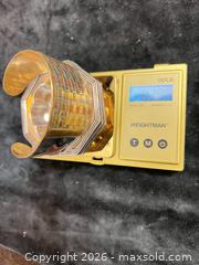 MaxSold Auction: International Silver Sterling incense plate & silver Sterling mix metal Bracelet  - Vancouver (British Columbia, Canada) PARTNER MANAGED Commercial Liquidation Online Auction -  East Hastings