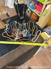 MaxSold Auction: Jewelry  - Vancouver (British Columbia, Canada) PARTNER MANAGED Commercial Liquidation Online Auction -  East Hastings