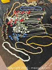 MaxSold Auction: Jewelry  - Vancouver (British Columbia, Canada) PARTNER MANAGED Commercial Liquidation Online Auction -  East Hastings