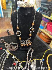 MaxSold Auction: Jewelry  - Vancouver (British Columbia, Canada) PARTNER MANAGED Commercial Liquidation Online Auction -  East Hastings