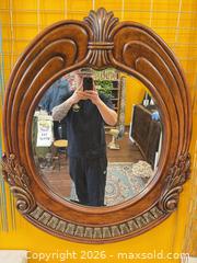 MaxSold Auction: Mirror - Vancouver (British Columbia, Canada) PARTNER MANAGED Commercial Liquidation Online Auction -  East Hastings