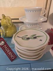 MaxSold Auction: Mixed kitchenware lot: ceramic, glass, stainless & plastic - Vancouver (British Columbia, Canada) PARTNER MANAGED Commercial Liquidation Online Auction -  East Hastings