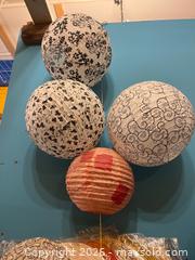 MaxSold Auction: Paper Lanterns - Vancouver (British Columbia, Canada) PARTNER MANAGED Commercial Liquidation Online Auction -  East Hastings