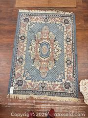 MaxSold Auction: Persian carpet  - Vancouver (British Columbia, Canada) PARTNER MANAGED Commercial Liquidation Online Auction -  East Hastings