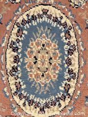 MaxSold Auction: Persian carpet  - Vancouver (British Columbia, Canada) PARTNER MANAGED Commercial Liquidation Online Auction -  East Hastings