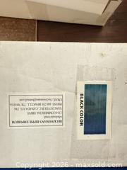 MaxSold Auction: Printed bamboo curtains  - Vancouver (British Columbia, Canada) PARTNER MANAGED Commercial Liquidation Online Auction -  East Hastings