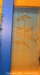 MaxSold Auction: Printed bamboo curtains  - Vancouver (British Columbia, Canada) PARTNER MANAGED Commercial Liquidation Online Auction -  East Hastings