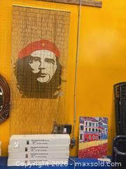 MaxSold Auction: Printed bamboo door curtains  - Vancouver (British Columbia, Canada) PARTNER MANAGED Commercial Liquidation Online Auction -  East Hastings