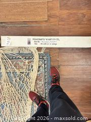 MaxSold Auction: Printed bamboo door curtains  - Vancouver (British Columbia, Canada) PARTNER MANAGED Commercial Liquidation Online Auction -  East Hastings