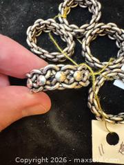 MaxSold Auction: Sterling silver rings - Vancouver (British Columbia, Canada) PARTNER MANAGED Commercial Liquidation Online Auction -  East Hastings