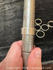 MaxSold Auction: Sterling silver rings  - Vancouver (British Columbia, Canada) PARTNER MANAGED Commercial Liquidation Online Auction -  East Hastings